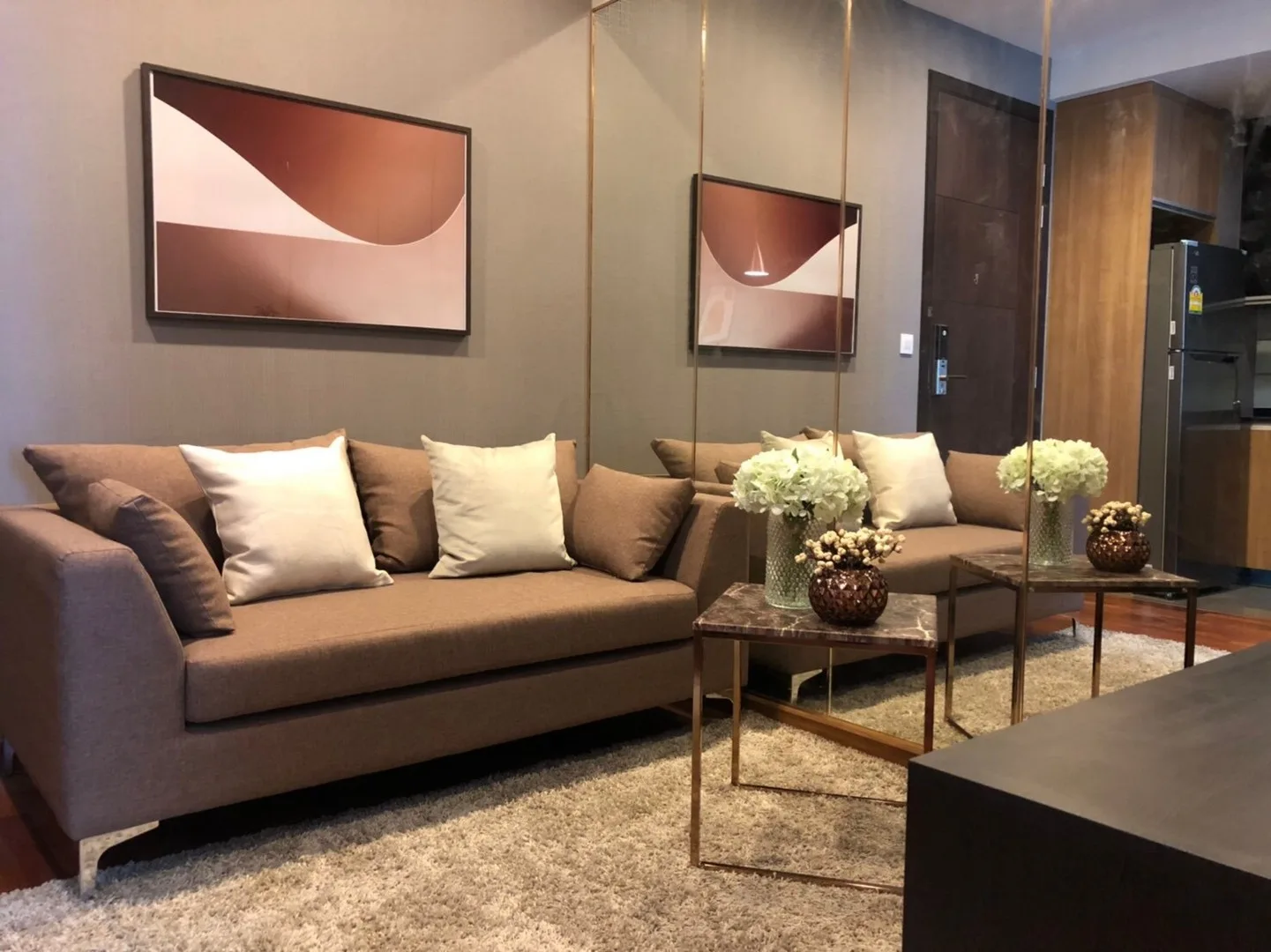 Wish Signature Midtown Siam — photo 1