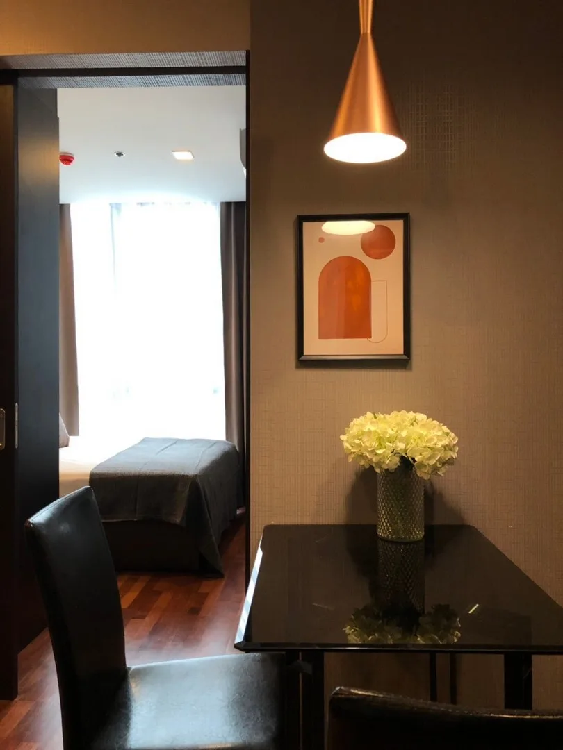 Wish Signature Midtown Siam — photo 6