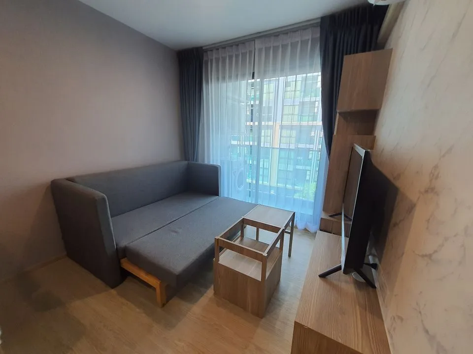 The Excel Hideaway Sukhumvit 50 — photo 1
