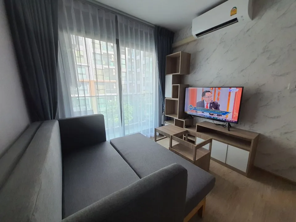 The Excel Hideaway Sukhumvit 50 — photo 2