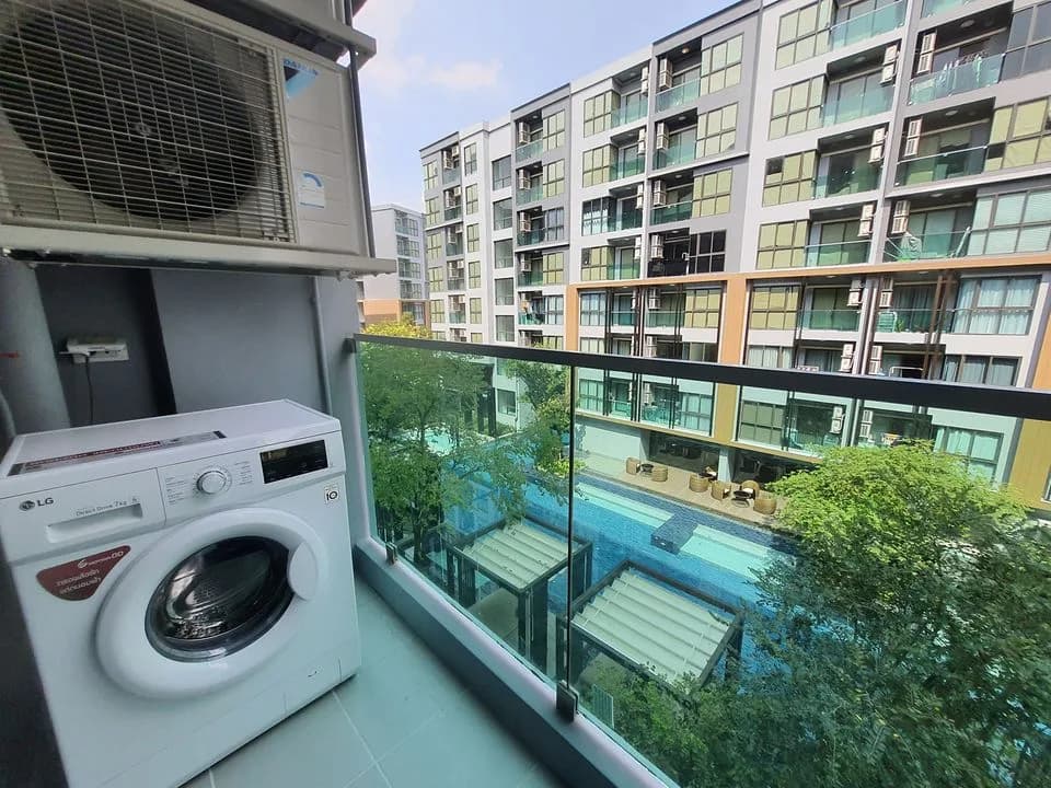 The Excel Hideaway Sukhumvit 50 — photo 15