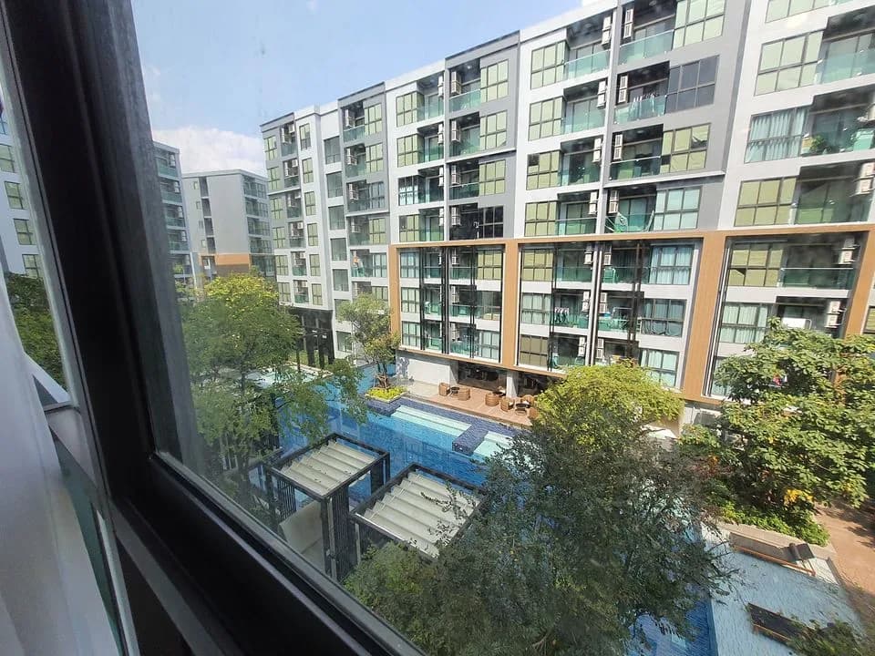 The Excel Hideaway Sukhumvit 50 — photo 17