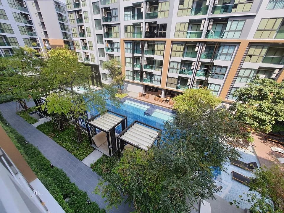 The Excel Hideaway Sukhumvit 50 — photo 18