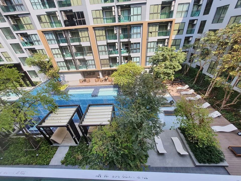The Excel Hideaway Sukhumvit 50 — photo 19