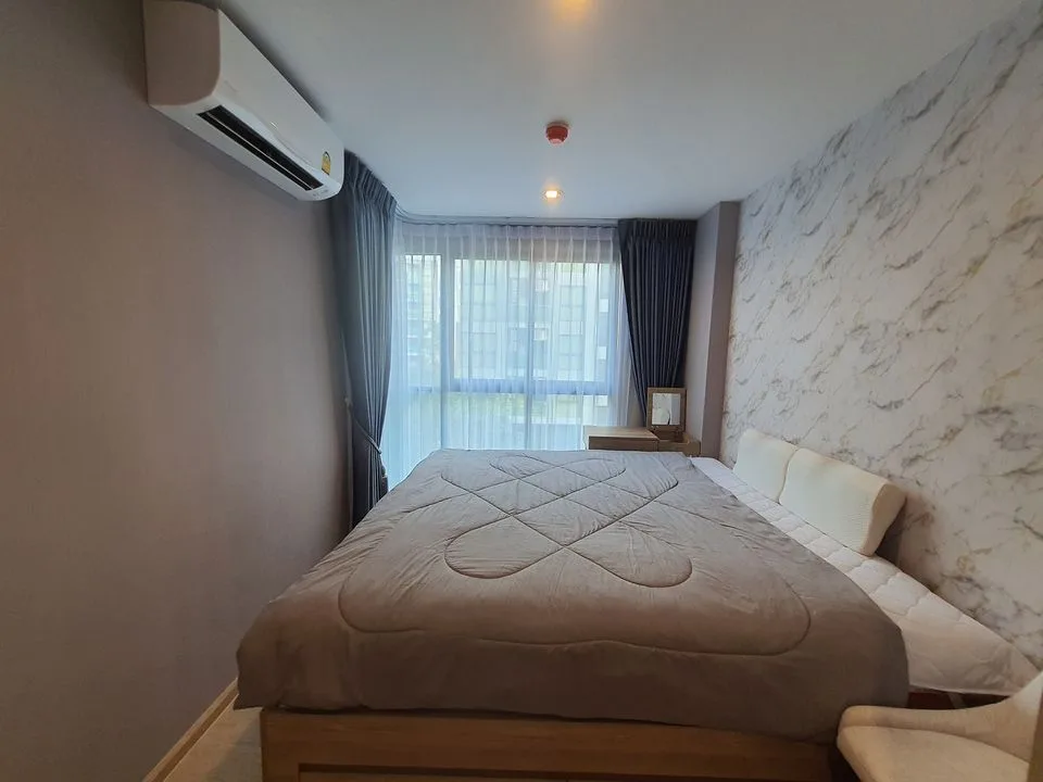 The Excel Hideaway Sukhumvit 50 — photo 9