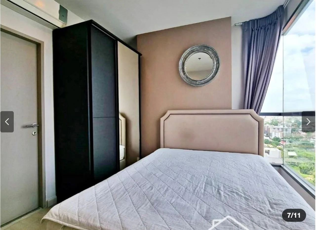 Ideo Mobi Sukhumvit 81 — photo 4