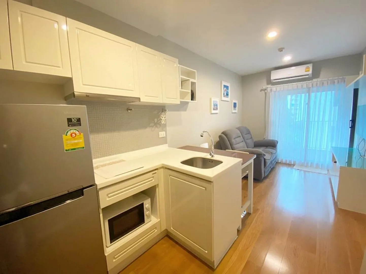 Condolette Dwell Sukhumvit 26 — photo 2