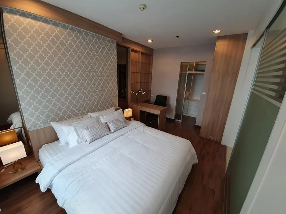 Q House Condo Sathorn — photo 4