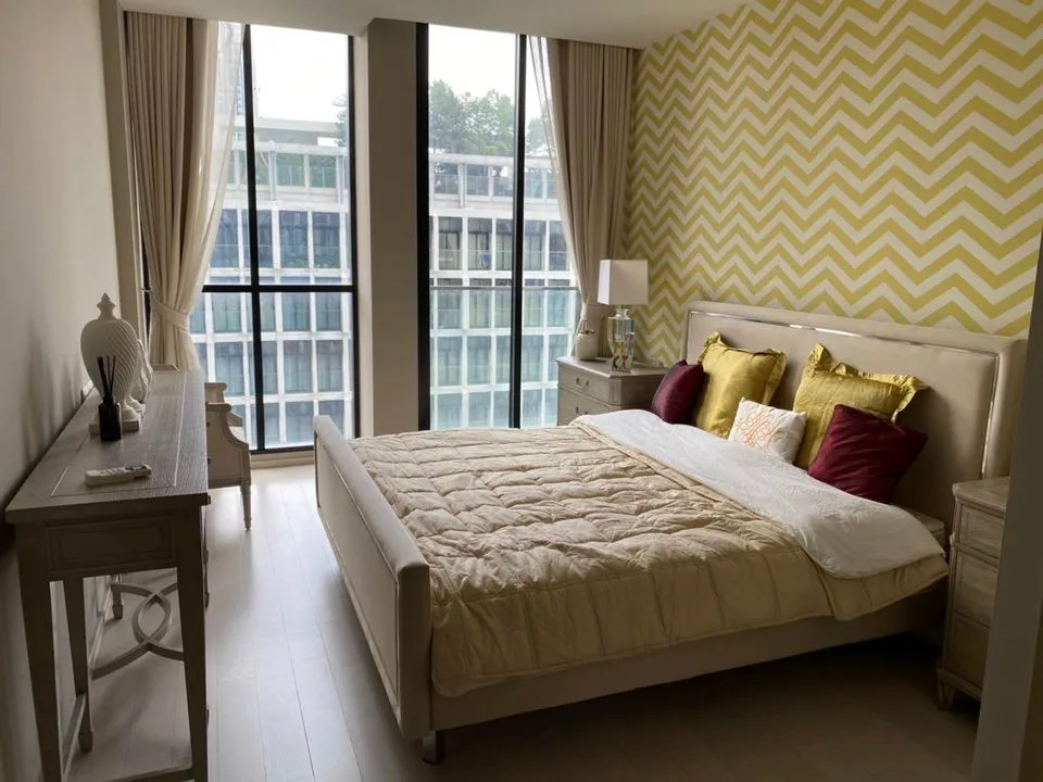 Noble Ploenchit — photo 12