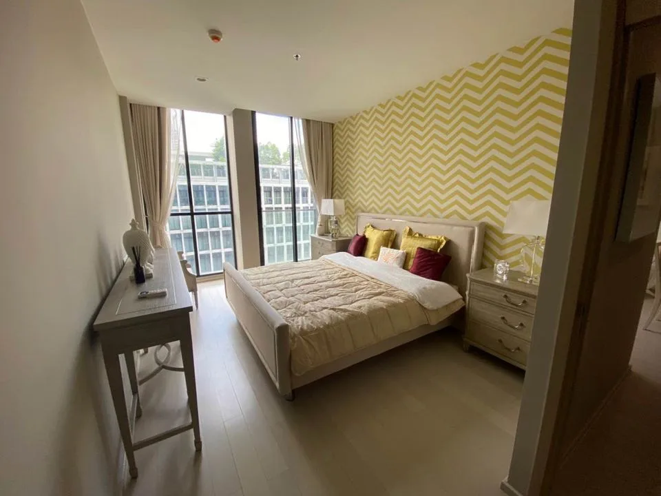 Noble Ploenchit — photo 10