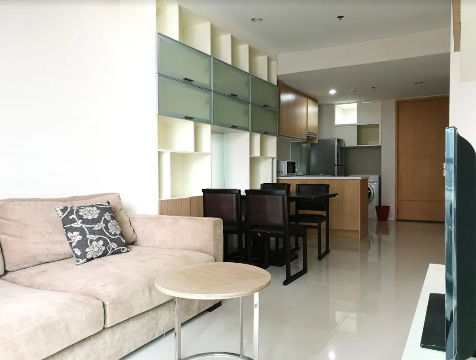 Villa Asoke — photo 1