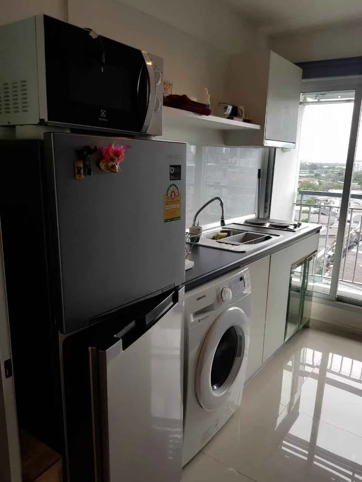 Aspire Sukhumvit 48 — photo 8