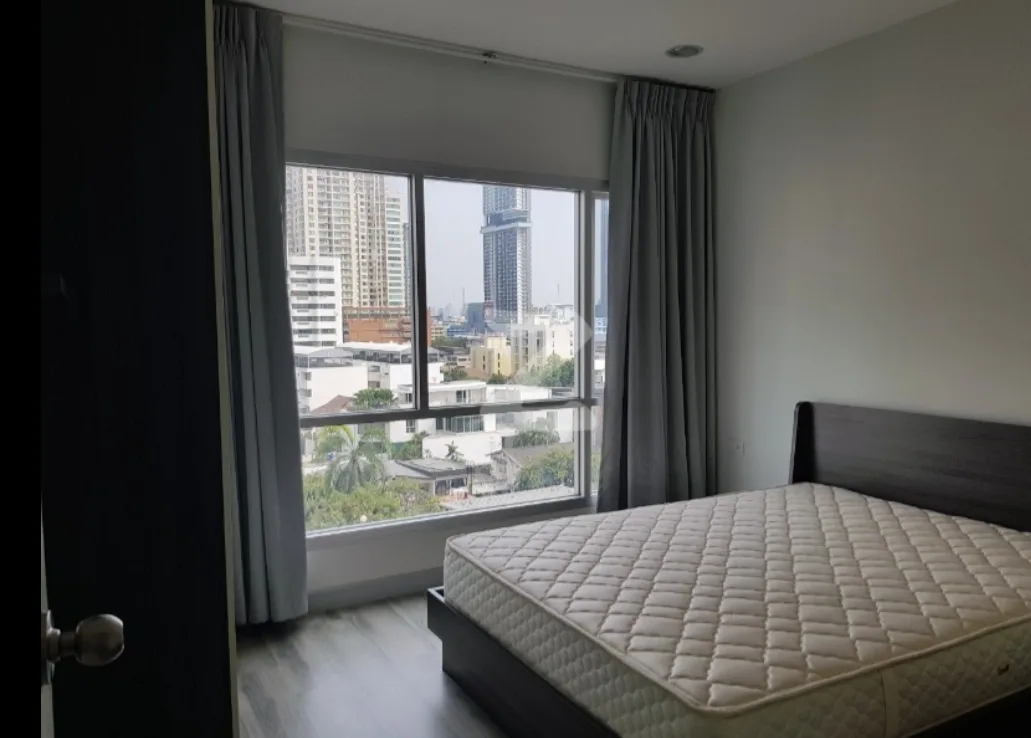 Centric Sathorn - Saint Louis — photo 4