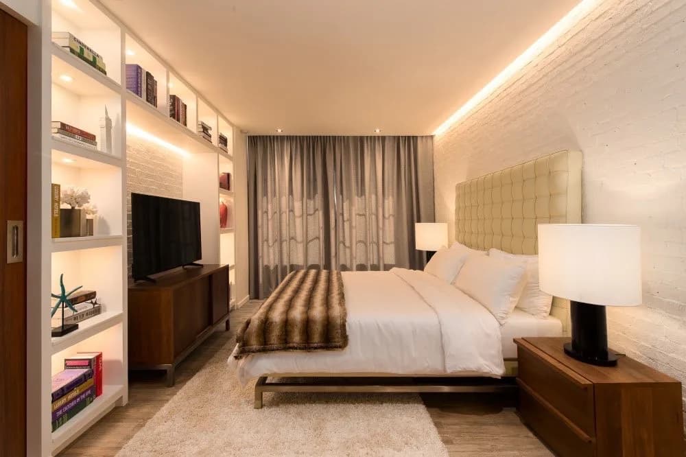 Penthouse Condominium 2 — photo 16