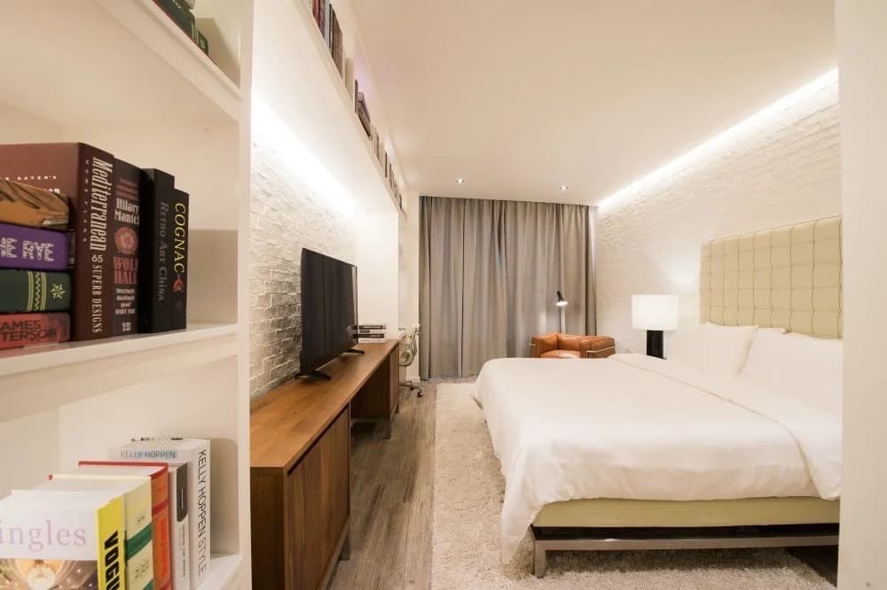 Penthouse Condominium 2 — photo 8