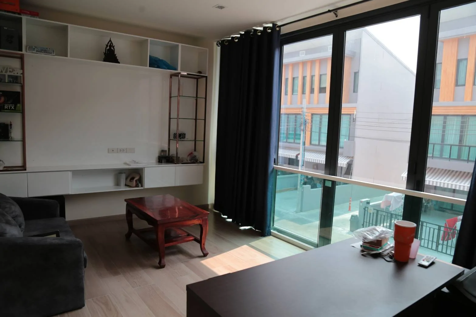 Townhome — photo 4