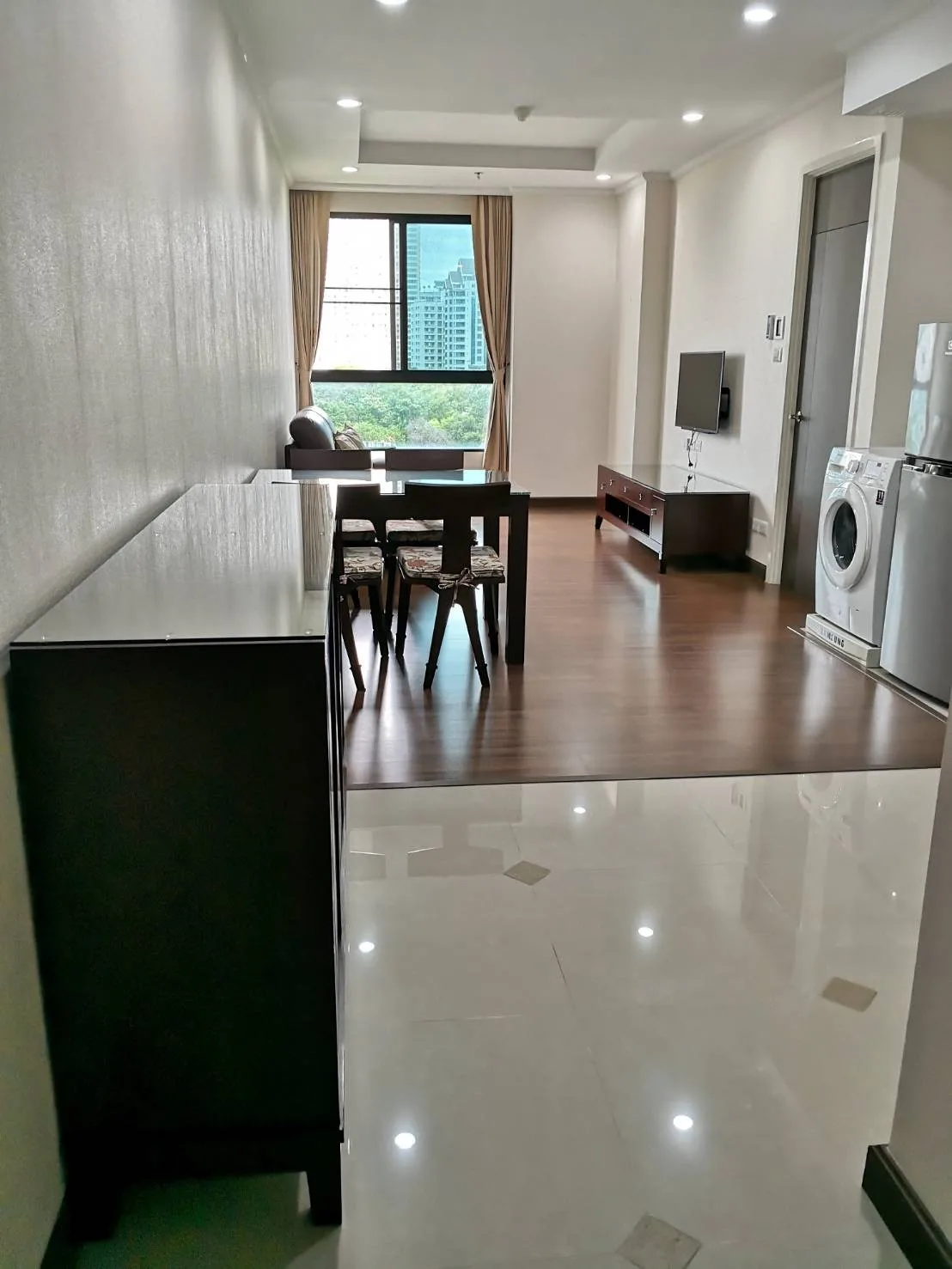 Supalai Elite Sathorn - Suanplu — photo 1
