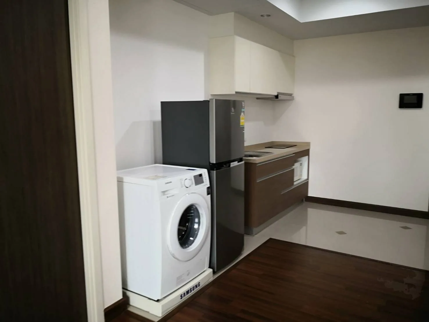 Supalai Elite Sathorn - Suanplu — photo 2