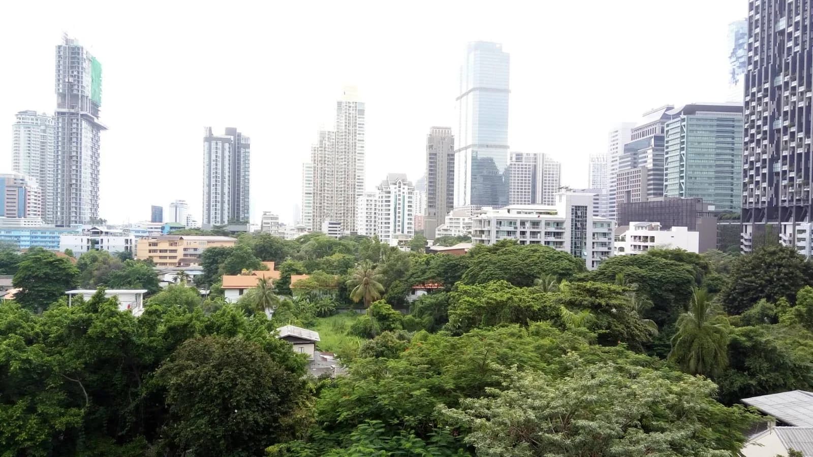 Supalai Elite Sathorn - Suanplu — photo 6
