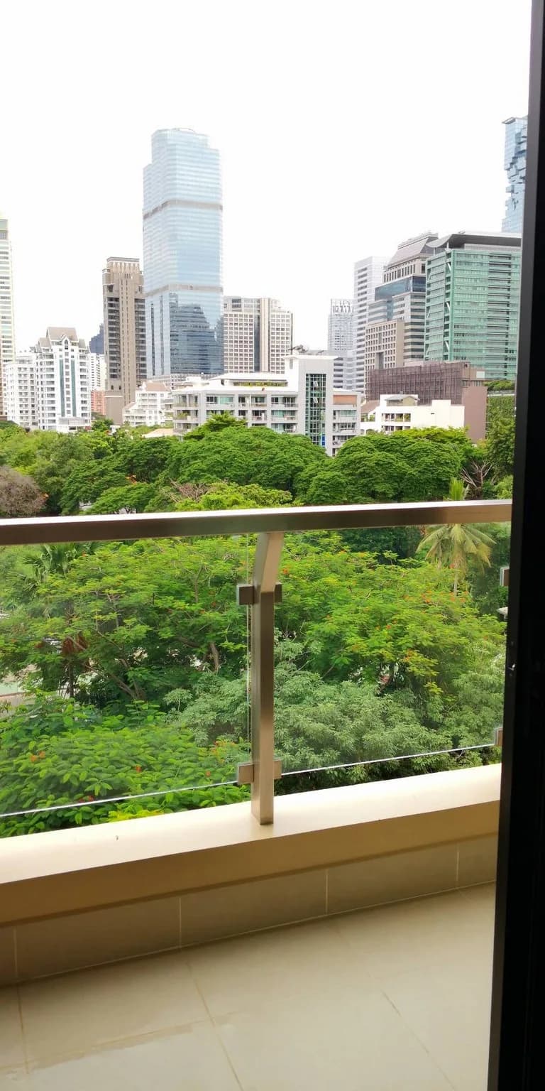 Supalai Elite Sathorn - Suanplu — photo 7