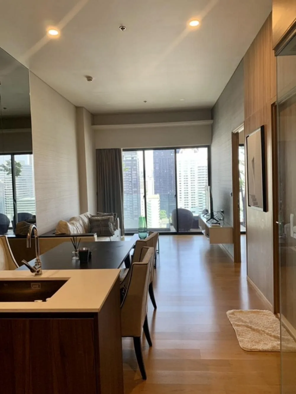 Siamese Exclusive Sukhumvit 31 — photo 3