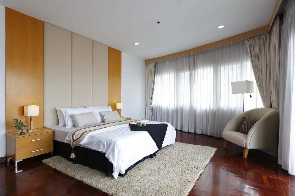 The Grand Sethiwan Sukhumvit 24 — photo 5
