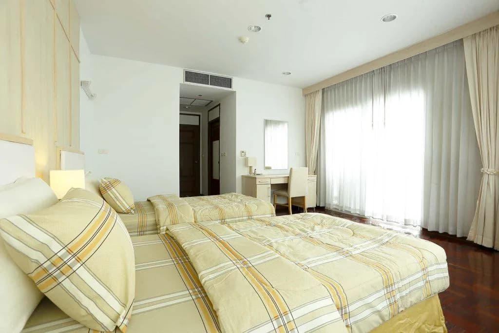The Grand Sethiwan Sukhumvit 24 — photo 8
