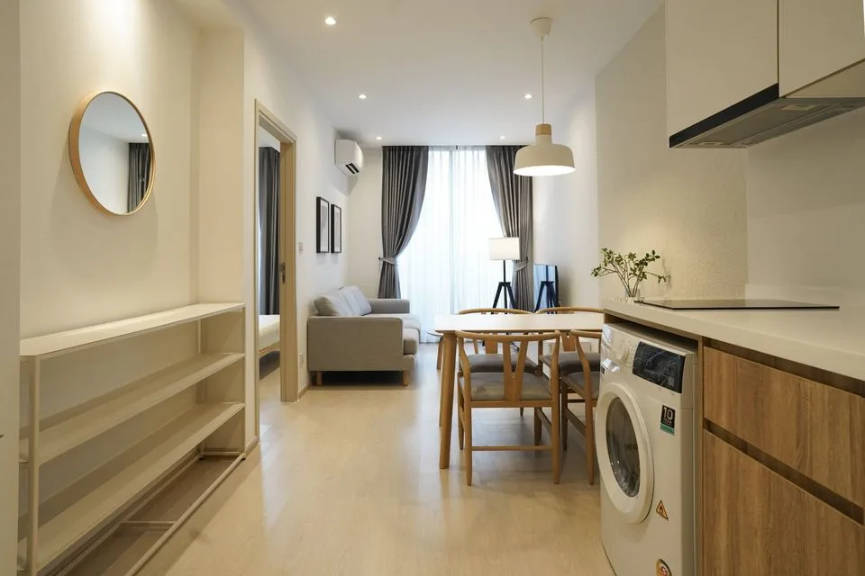 Noble Ambience Sukhumvit 42 — photo 4