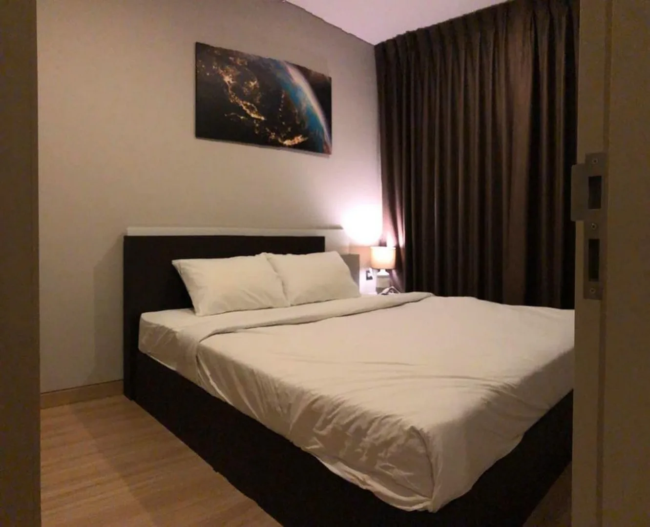 Lumpini Suite Phetchaburi - Makkasan — photo 7