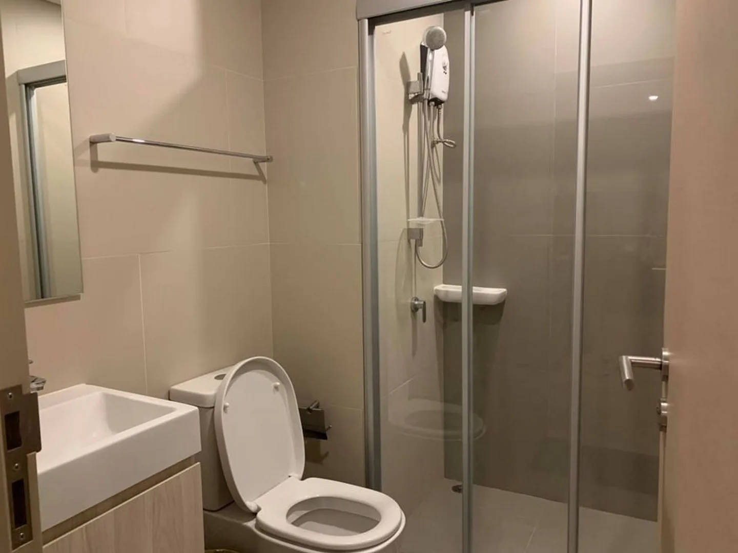 Lumpini Suite Phetchaburi - Makkasan — photo 9