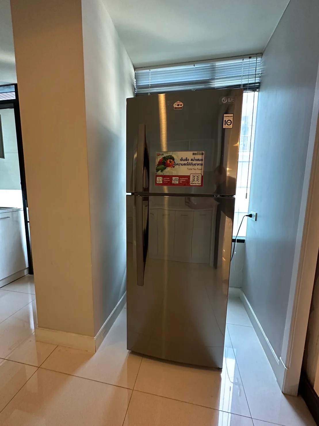Romsai Residence - Thong Lo — photo 9