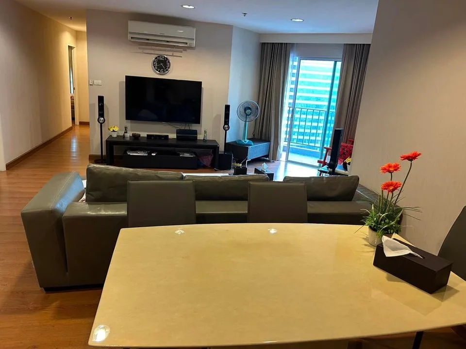 Belle Grand Rama 9 — photo 4