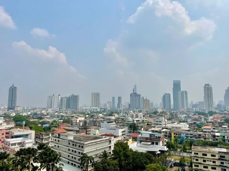 Watermark Chaophraya River — photo 11