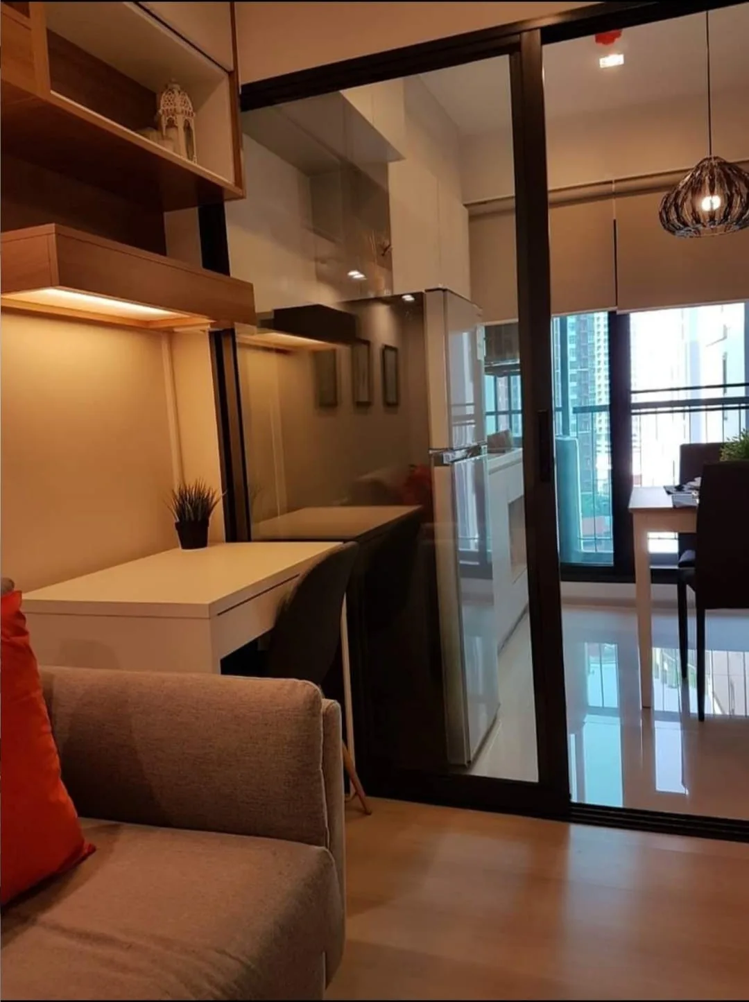 Life Sukhumvit 48 — photo 3