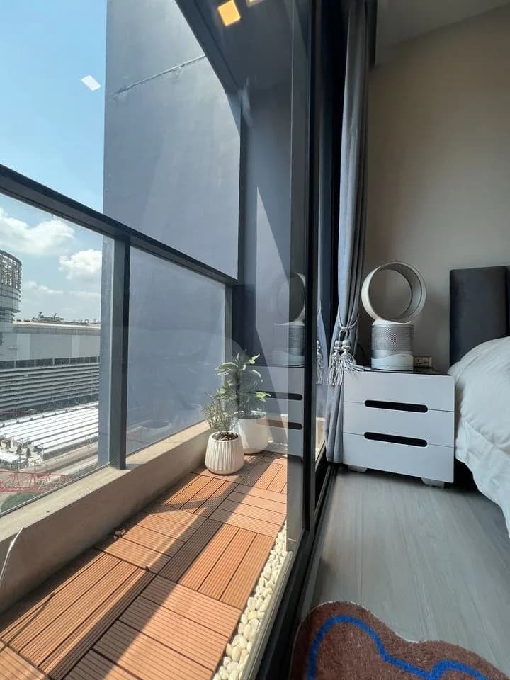 One 9 Five Asoke - Rama 9 — photo 3