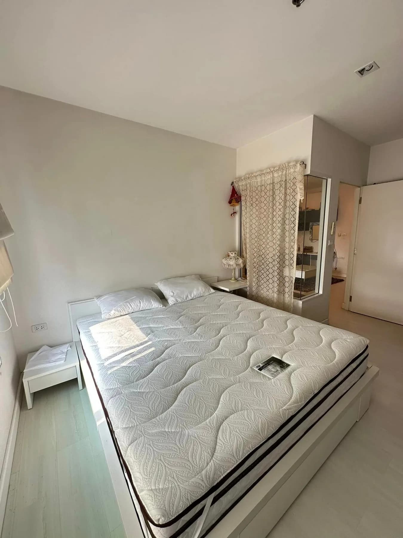The Room Ratchada - Ladprao — photo 8