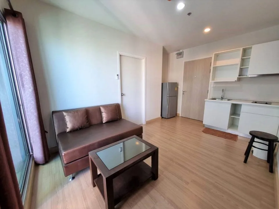 Motif Condo — photo 1