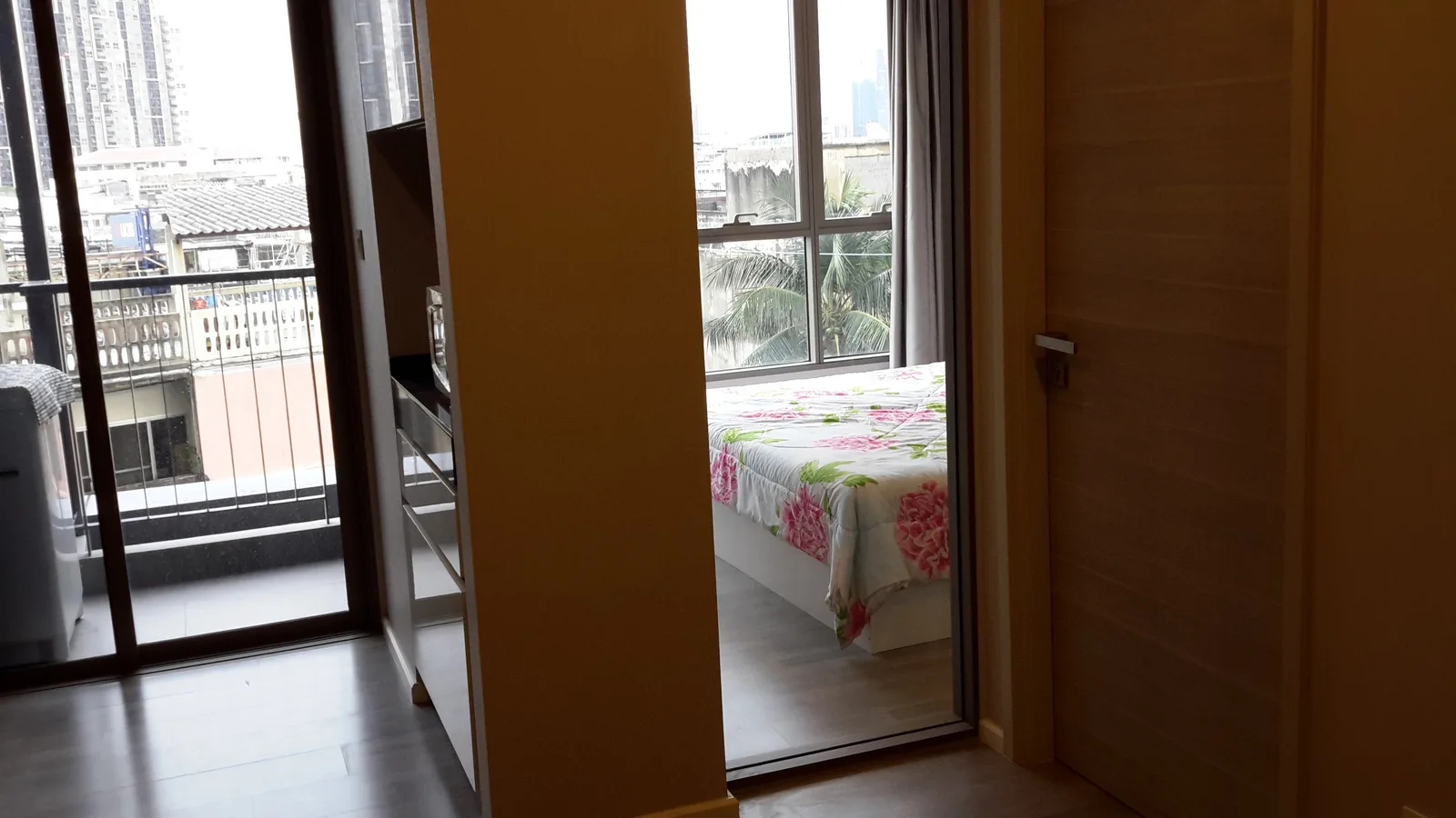 The Room Sathorn - St.Louis — photo 8
