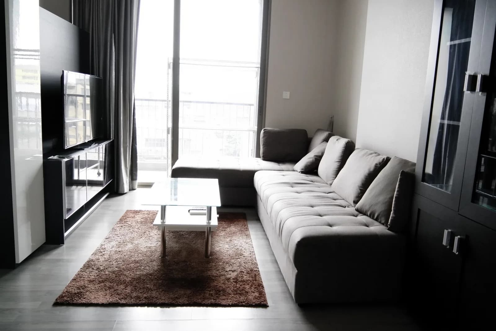 The Room Sathorn - St.Louis — photo 1