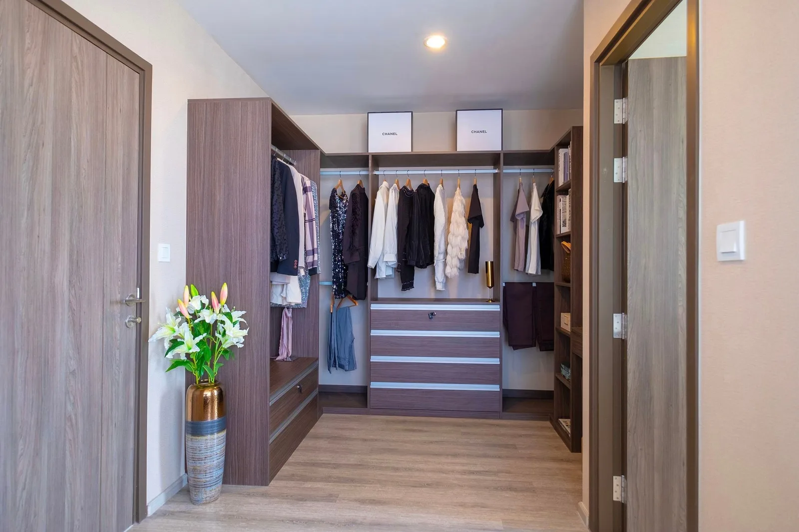 IDEO Mobi Sukhumvit 66 — photo 12