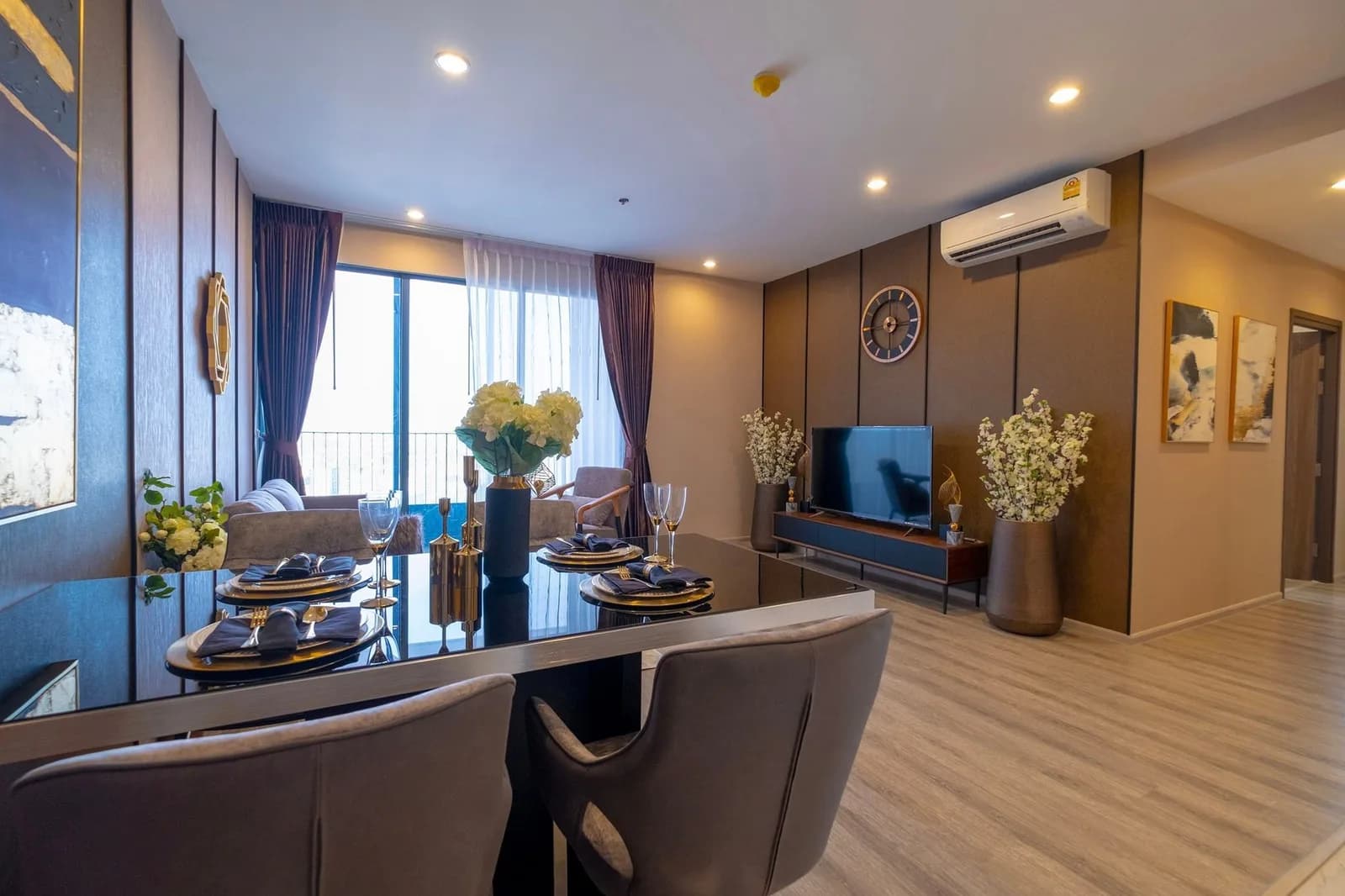 IDEO Mobi Sukhumvit 66 — photo 4