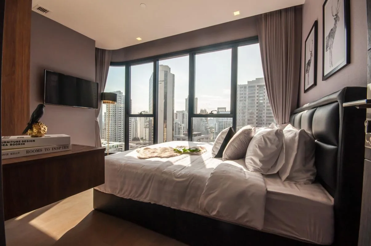 Ashton Asoke — photo 8