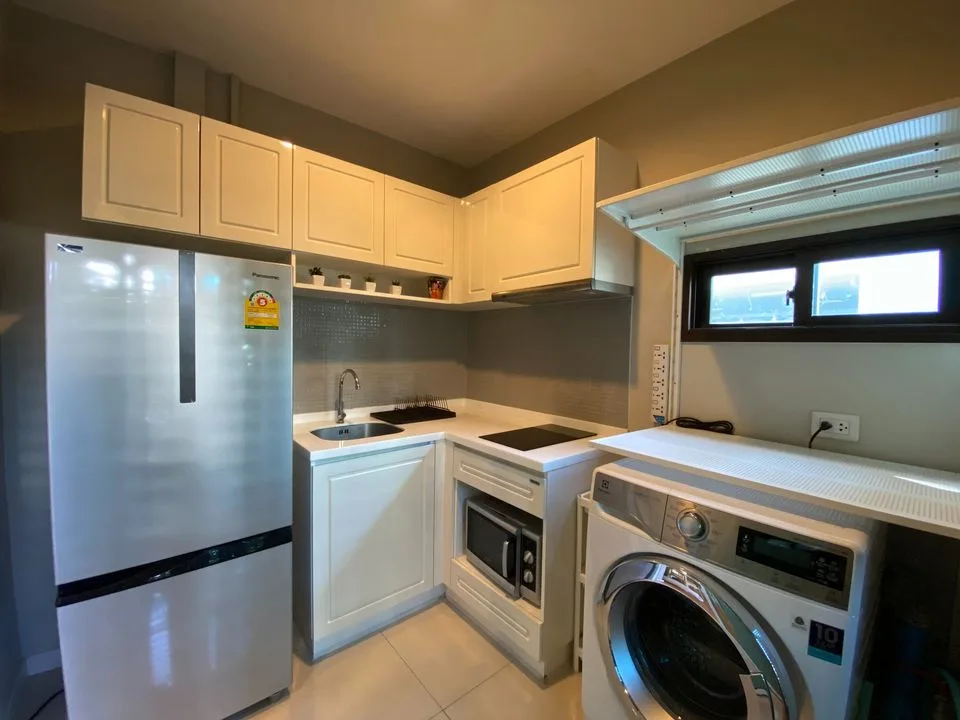 Condolette Dwell Sukhumvit 26 — photo 4
