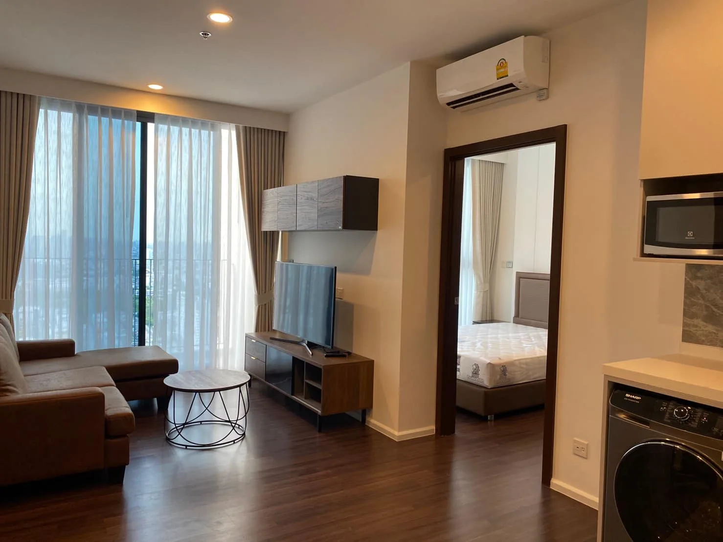 Whizdom Inspire Sukhumvit — photo 2