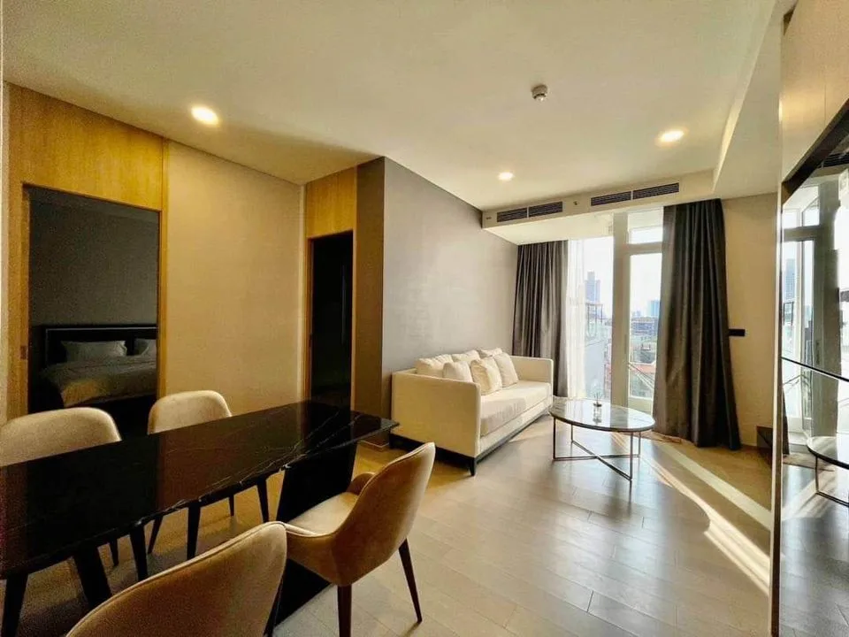 Siamese Exclusive Sukhumvit 42 — photo 4
