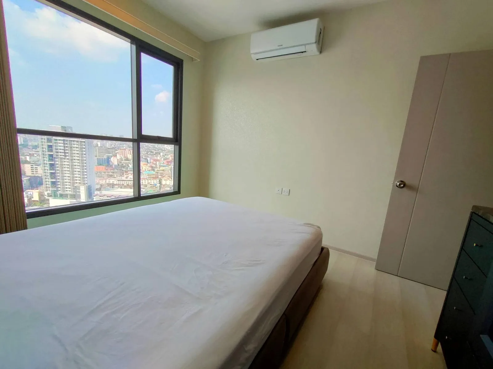 Life Sukhumvit 48 — photo 4