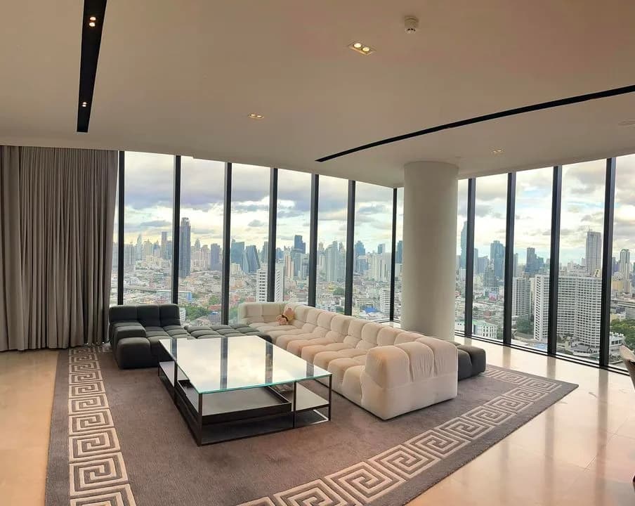 Banyan Tree Residences Riverside Bangkok — photo 1