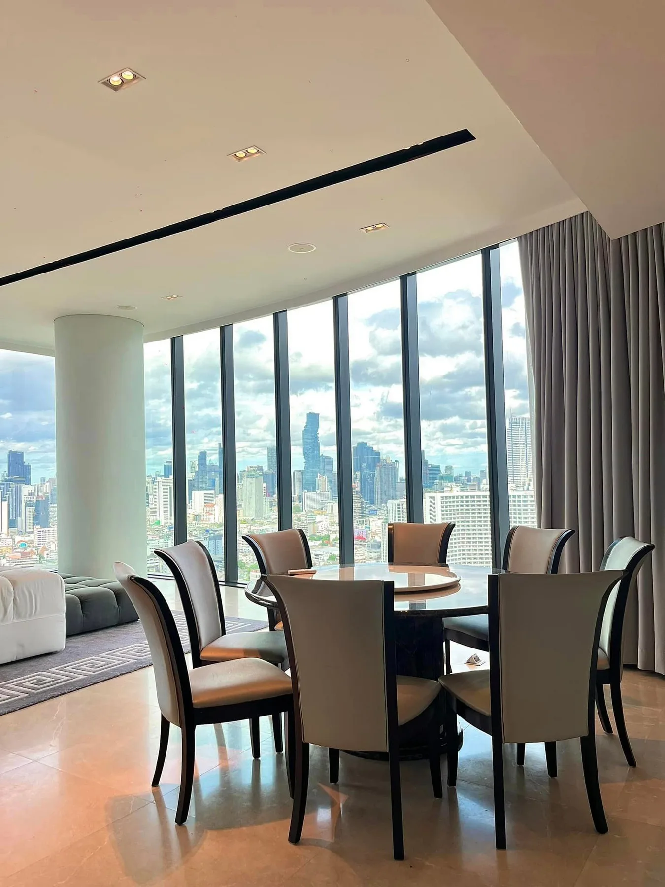 Banyan Tree Residences Riverside Bangkok — photo 3