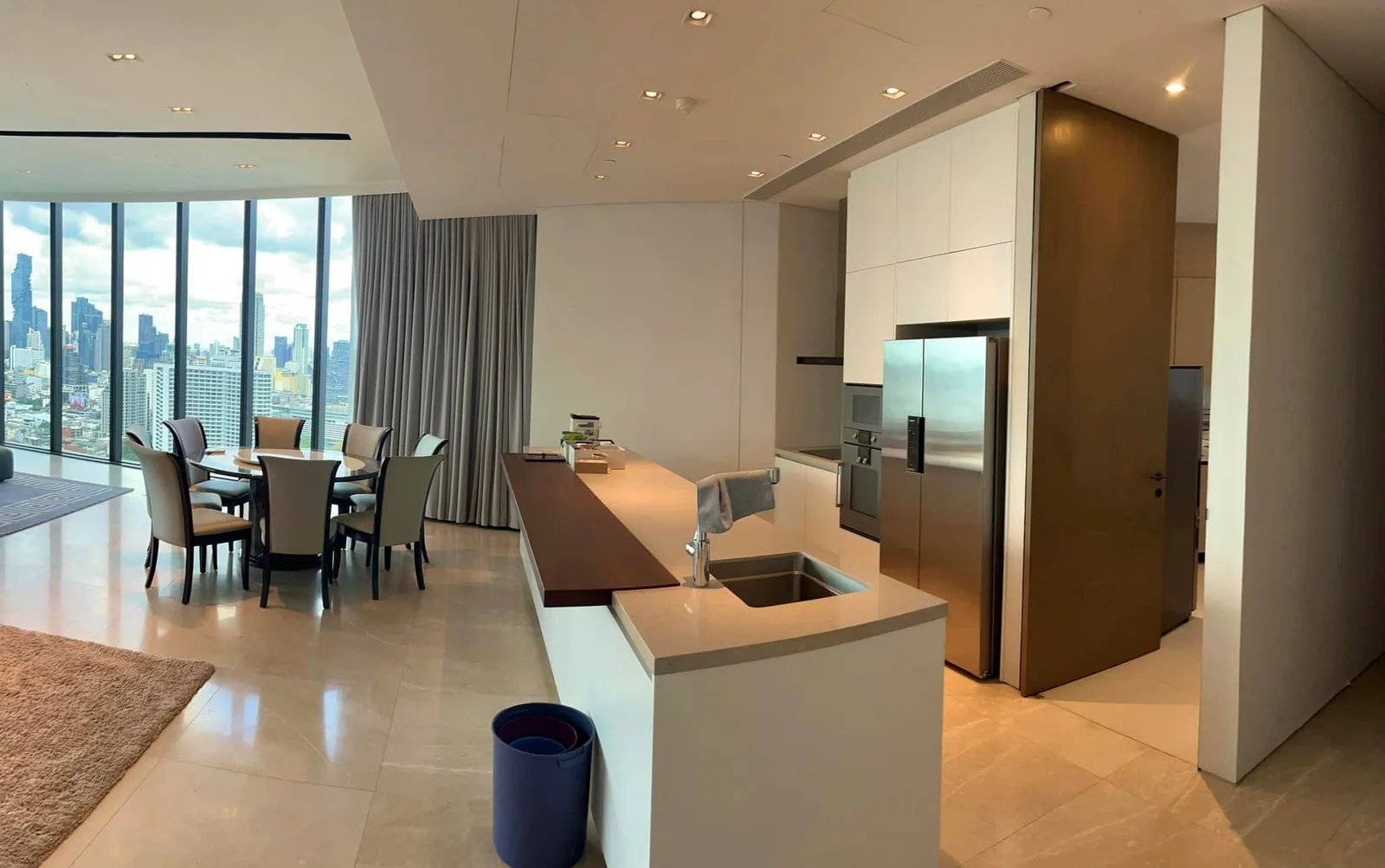Banyan Tree Residences Riverside Bangkok — photo 6