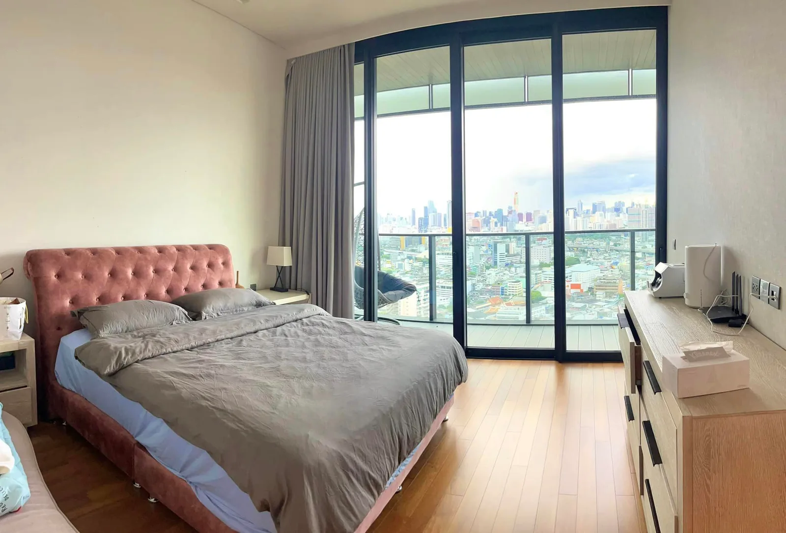 Banyan Tree Residences Riverside Bangkok — photo 7